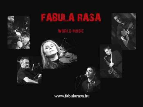 Mókus és a Fabula Rasa - Arabella