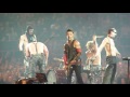 Rammstein Mann Gegen Mann Bercy Paris 6 3 2012 HD
