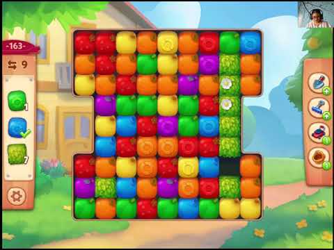 Farmscapes Level 163