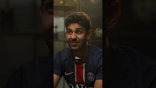 TERAPIA DO FUTEBOL EUROPEU