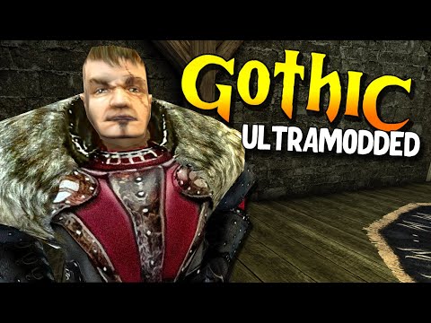 13 • ⚡ Scar gibt uns eine tolle Quest ⚡ • Gothic 1: Welt der Verurteilten • Deutsch
