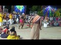 Karakattam Dance Naiyandi Melam Part 4