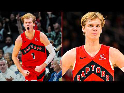 Gradey Dick - Massive Baller 🔥 Greatest NBA Moments