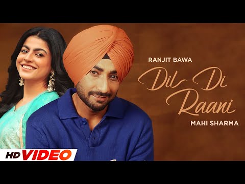 Dil Di Raani — watch video