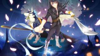 Tales of Vesperia - A Formidable Foe Stands in The Way Arrangement