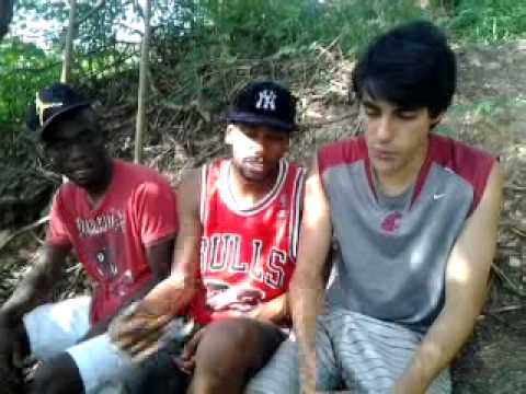 CH RAPPER & MAUTARI BEATBOX