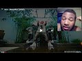 Imx Beautiful 1999 Reaction
