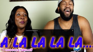 &quot;La de da de da de da de day oh&quot; Bill Wurtz Puttin Out Heat!! Reaction