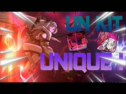 ABYSSAL YUFINE, UN CARRY ANTI-CLEAVE ? - EPIC SEVEN