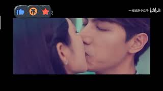 若いカップルと超好色なキスシーン #キスシーン #キス