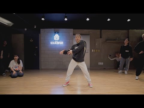 Ciara Freak Me Feat Tekno Monroe Choreography