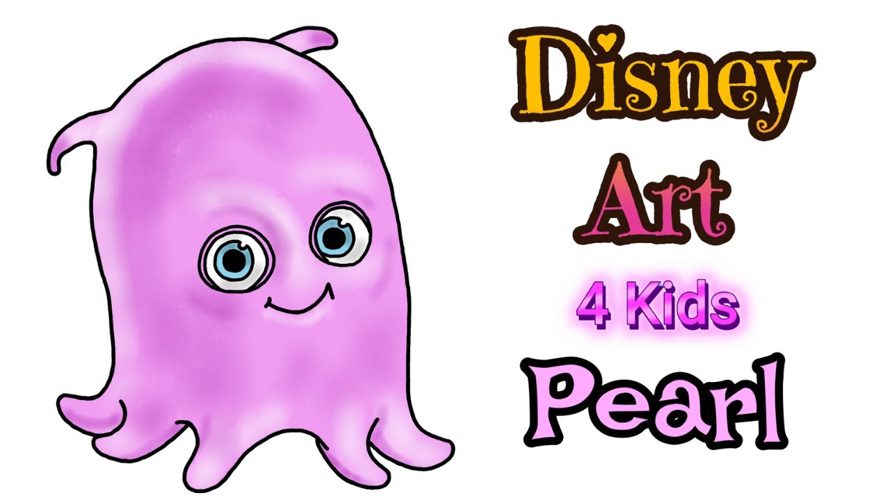 How to Draw for Kids / 