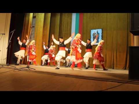 АЙТОС ПРАЗНУВА 24 МАЙ 2016 - 3