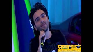 İsmail YK - Bu Muydu Günahım ( Çarkıfelek - Kanal D )