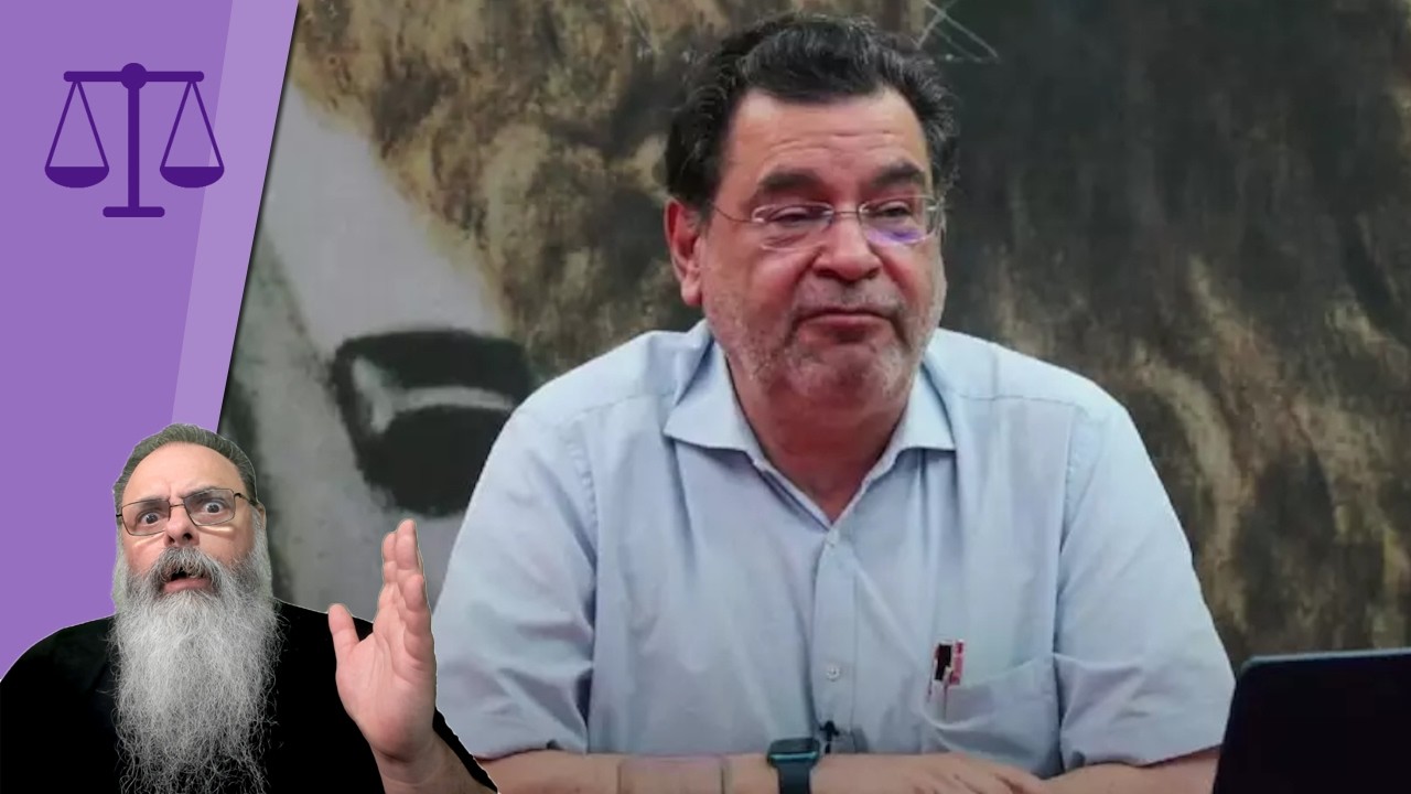 PF faz AÇÃO claramente de ATAQUE ELEITORAL contra o PCO e isso É PREOCUPANTE