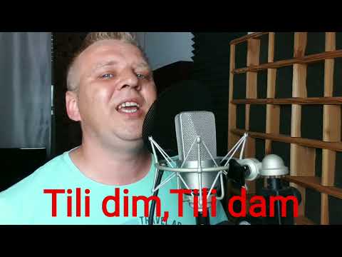 Tili dim,Tili dam - Raitis Sola