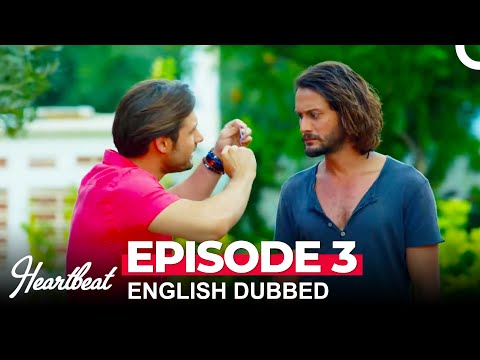 Heartbeat Episode 3 (Dubbing English) (Long Episodes)