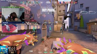 demon1 Waylay Ascent RADIANT RANK 1