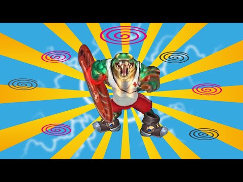 Mercury doesn't work! / RENEKTON VS KENNEN / PLATINUM ll - LAN / S2024