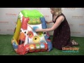 Sesame Street ABC 123 Playland From Moose Mountain