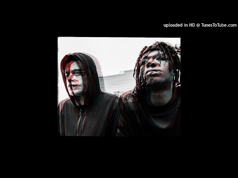 Hamza x Josman Type Beat "Mr. Alderson" | Instru Trap 2021 (Prod. Christow x Gabey)