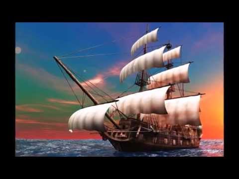 Auf einem Seemannsgrab    -     Freddy Quinn