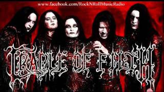 Cradle of Filth - Transmission From Hell