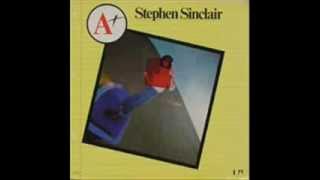 Stephen Sinclair - You Won&#39;t See Me Cry
