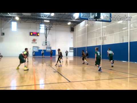 Sacramento Cobras 12u vs 13u