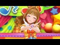 デレステ 4K60fps MV I Ll Claim My Absolute Privilege 絶対特権主張しますっ