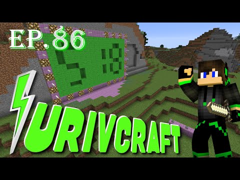 Surivcraft Ep.86 - Display degli ISCRITTI Pt.2