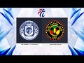 PFL Season 2024 - DB Garelli United vs. Kaya FC-Iloilo