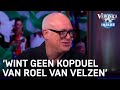 'Jørgensen wint nog geen kopduel van Roel van Velzen' | VERONICA INSIDE
