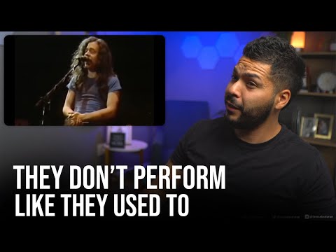 The first time I even heard of Jackson Browne | The Load Out and Stay Live