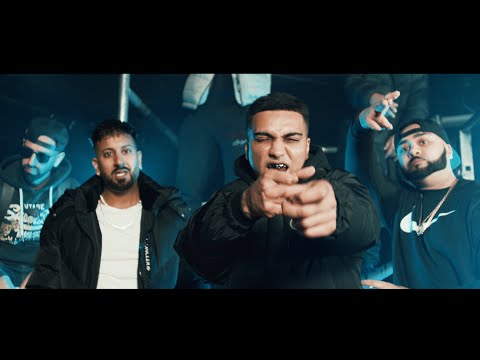 TERI MERI (OFFICIAL VIDEO) | HAPPY SINGH | JJ ESKO | ICKEY SINGH | LATEST PUNJABI SONGS 2023