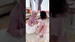 Download lagu Begini jadinya kalau Anak sama Ibu hobby nya sama.. #riaricis mp3