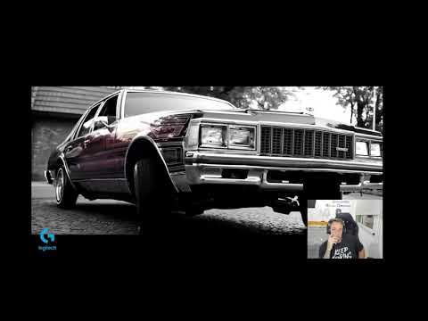 MOMO REACCIONA A LIT killah - CHANGE