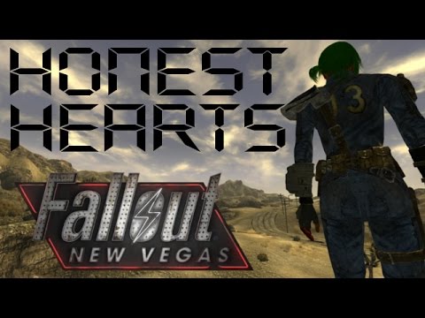Honest Hearts (Fallout: New Vegas - Part 23)