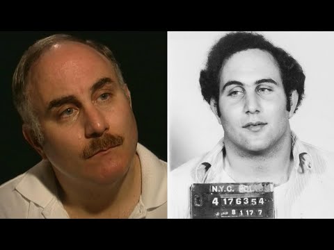 'Son of Sam' (David Berkowitz) Full Jailhouse Interview