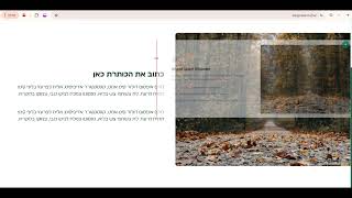 תוסף כרום שפיתחתי - שימושי מאוד לבוני אתרים