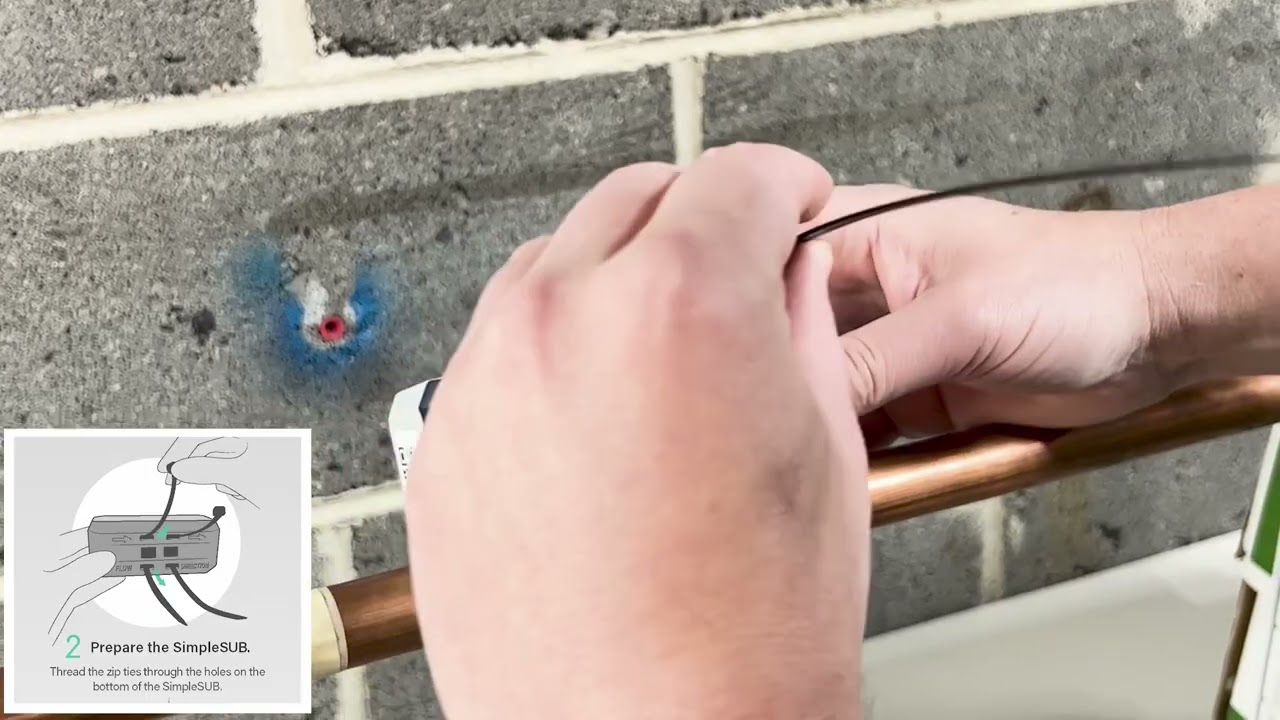 Installs in 5 Minutes