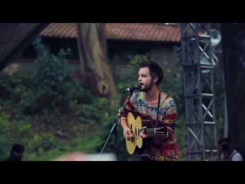 King of Spain - The Tallest Man on Earth (live at Outside Lands 2013)