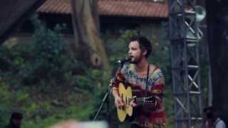 King of Spain - The Tallest Man on Earth (live at Outside Lands 2013)