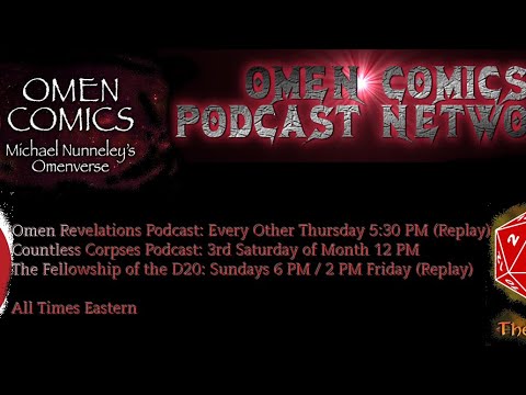 Madness Replay: ORP Episode 69 The Legend and Films of Robin Hood