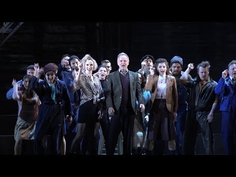 The Last Ship - Sting