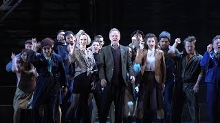 The Last Ship starring Sting