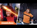 Henry Danger | Elke keer dat Danger Force Kid Danger redt | Nickelodeon Nederlands