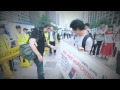 2014 JIMFF : 원 썸머 나잇 한대수 Hahn Dae Soo 