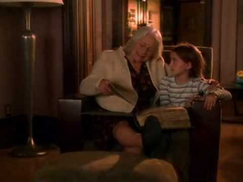 Charmed 8x22 Forever Charmed Alternate Ending