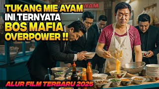 Download lagu THOUGHT TO BE A CHICKEN NOODLE SELLER BECAUSE HE'S JUST A VILLAGE COOK, TURNS OUT TO BE AN OVERPO... mp3